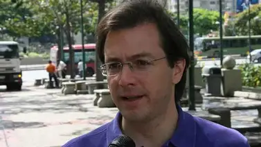 Ramón Muchacho: Es oficial, Nicolás Maduro no tiene partida de nacimiento venezolana Ramón Muchacho: Es oficial, Nicolás Maduro no tiene partida de nacimiento venezolana