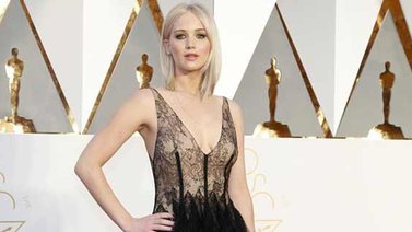 Condenado el hacker que publicó las fotos de Jennifer Lawrence desnuda