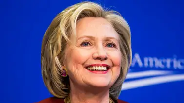 Hillary Clinton tendrá hoy un respiro en concierto latino con Jennifer López Hillary Clinton tendrá hoy un respiro en concierto latino con Jennifer López