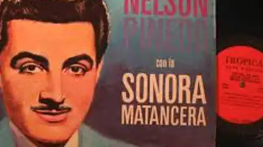 Muere en Venezuela cantante colombiano de la Sonora Matancera, Nelson Pinedo Muere en Venezuela cantante colombiano de la Sonora Matancera, Nelson Pinedo