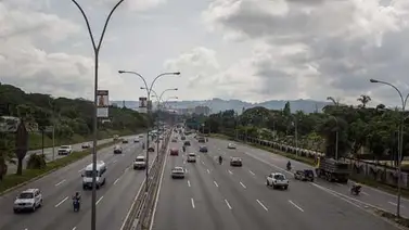 Las dos caras de la huelga a medias en Venezuela (+Video) Las dos caras de la huelga a medias en Venezuela (+Video)