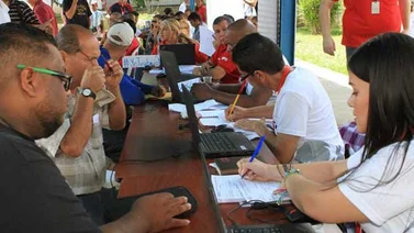 Operación Cambalache con sustitución de 2.000 aires acondicionados en Caricuao