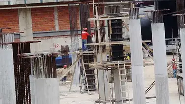 Ordenan ininterrupción de actividades de Misión Vivienda en noviembre y diciembre Ordenan ininterrupción de actividades de Misión Vivienda en noviembre y diciembre