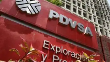 Pdvsa anuncia pago de intereses de bonos con vencimiento en 2022 Pdvsa anuncia pago de intereses de bonos con vencimiento en 2022