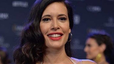 Angie Cepeda regresa a la TV dispuesta a matar en la serie apocalíptica 2091