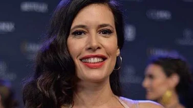 Angie Cepeda regresa a la TV dispuesta a matar en la serie apocalíptica 2091