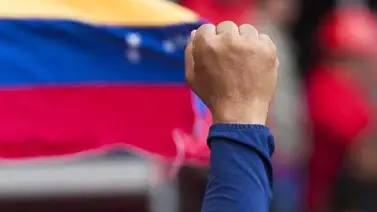 El diálogo entre el Gobierno y la oposición sería en Caracas El diálogo entre el Gobierno y la oposición sería en Caracas