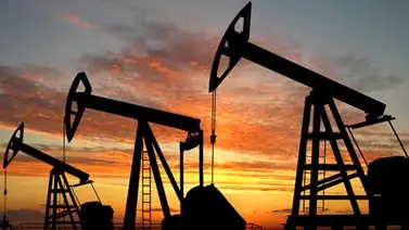 Petróleo venezolano pierde 5 centavos y cierra la semana en 42,51 dólares Petróleo venezolano pierde 5 centavos y cierra la semana en 42,51 dólares