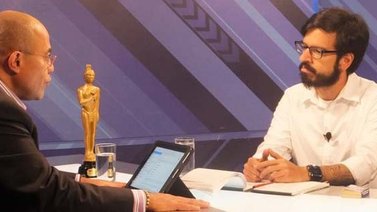 Miguel Pizarro: Ni a la oposición ni al Gobierno le conviene una salida por la fuerza