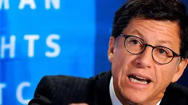 HRW insta al Papa a evitar que el diálogo en Venezuela sea una "distracción" HRW insta al Papa a evitar que el diálogo en Venezuela sea una "distracción"