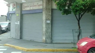 Así fue el paro cívico de este viernes (+Minuto a minuto)