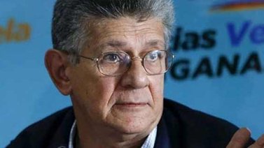 Notifican a Nicolás Maduro que deberá comparecer en la AN el 1 de noviembre (+Oficio)