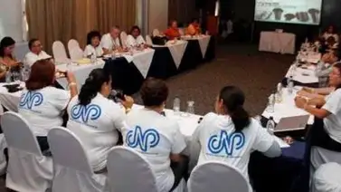 Colegio Nacional de Periodistas aumentará su inscripción desde noviembre Colegio Nacional de Periodistas aumentará su inscripción desde noviembre