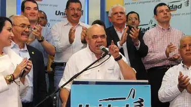 MUD ratifica llamado a Paro Ciudadano Nacional este viernes (+Comunicado) MUD ratifica llamado a Paro Ciudadano Nacional este viernes (+Comunicado)