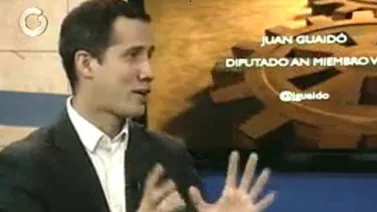 AN creó una comisión que evalúe doble nacionalidad de Maduro