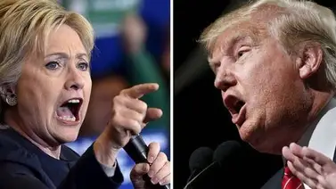 Los demócratas acusan a los republicanos de intimidar a votantes en EEUU Los demócratas acusan a los republicanos de intimidar a votantes en EEUU