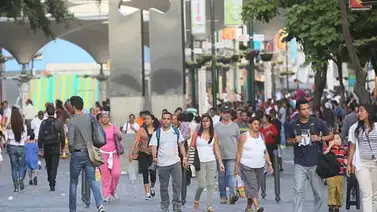 Esto dijeron los caraqueños sobre la huelga ciudadana convocada por la MUD para este viernes (+Video) Esto dijeron los caraqueños sobre la huelga ciudadana convocada por la MUD para este viernes (+Video)