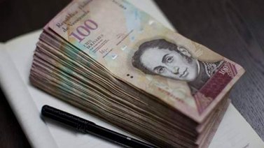Así quedaron los salarios de la administración pública (+Gráficas)