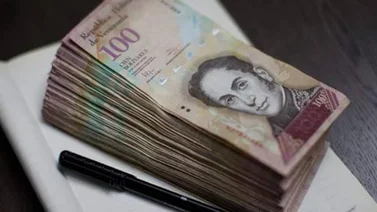 Así quedaron los salarios de la administración pública (+Gráficas)