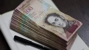 Así quedaron los salarios de la administración pública (+Gráficas) Así quedaron los salarios de la administración pública (+Gráficas)