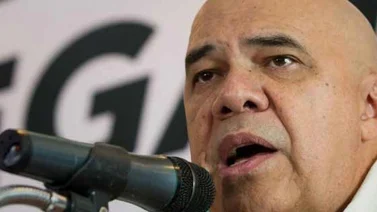 Chúo Torrealba confirma que la oposición asistirá a reunión con el Gobierno