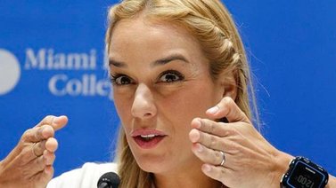 Suspendida concentración opositora en la Asamblea Nacional