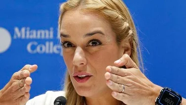 Suspendida concentración opositora en la Asamblea Nacional