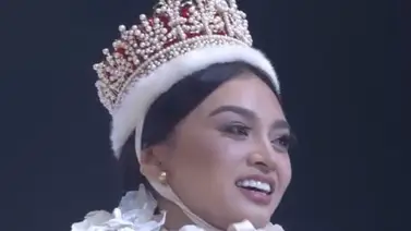 La corona del Miss Internacional 2016 se queda en Asia La corona del Miss Internacional 2016 se queda en Asia