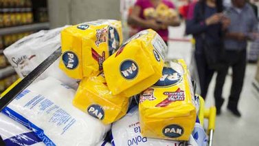 Cendas: Se requieren 24 salarios mínimos para adquirir Canasta Básica Familiar (+Gráficos)