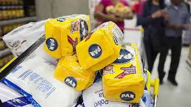 Cendas: Se requieren 24 salarios mínimos para adquirir Canasta Básica Familiar (+Gráficos) Cendas: Se requieren 24 salarios mínimos para adquirir Canasta Básica Familiar (+Gráficos)