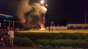 Reportan situación irregular en San Diego, estado Carabobo