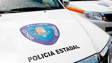 Solicitan abrir investigación a funcionarios de Poliaragua que dieron golpiza a mujer