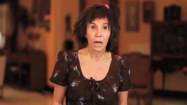 Florinda Meza reaparece con su personaje de "Chimoltrufia" en YouTube (+Video)