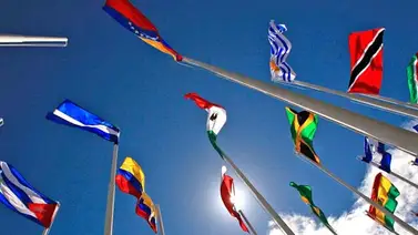 Doce gobiernos de Latinoamérica expresan preocupación por crisis en Venezuela Doce gobiernos de Latinoamérica expresan preocupación por crisis en Venezuela