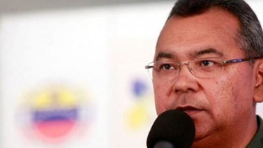 Néstor Reverol ordena intervención de Polisur y detención de su director (+Video)