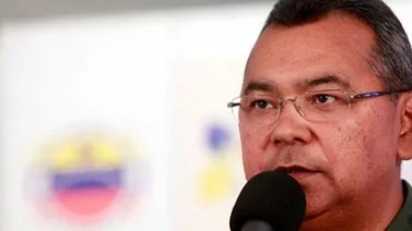 Néstor Reverol ordena intervención de Polisur y detención de su director (+Video)