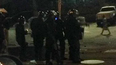 Situación irregular en San Antonio de Los Altos dejó un polimiranda fallecido (+Videos)