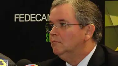 Fedecámaras dice que empresas decidirán si se suman a huelga general Fedecámaras dice que empresas decidirán si se suman a huelga general