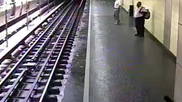 Estaciones del Metro de Caracas fueron reabiertas Estaciones del Metro de Caracas fueron reabiertas