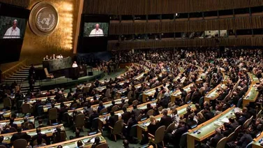 EEUU se abstiene por primera vez en un voto en ONU contra su embargo a Cuba