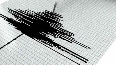 Temblor y fuerte réplica sacuden centro de Italia Temblor y fuerte réplica sacuden centro de Italia
