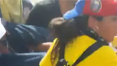 Reportan cuatro heridos por armas de fuego en el Zulia (+Video) Reportan cuatro heridos por armas de fuego en el Zulia (+Video)