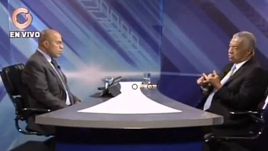 Claudio Fermín: "La Constitución es una ficción"
