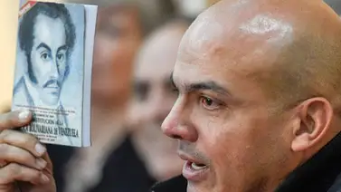 Clíver Alcalá: Padrino López debería respaldar el proceso de diálogo Clíver Alcalá: Padrino López debería respaldar el proceso de diálogo