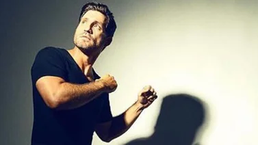 Edgar Ramírez invitó a los venezolanos a tomar las calles (+Video)