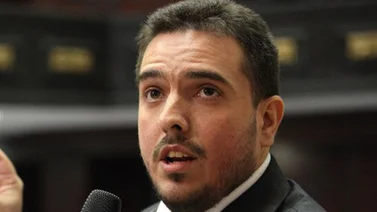 Stalin González: "el dilema diálogo o calle no puede existir"