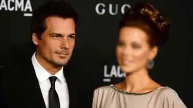 El esposo de esta sexy actriz le pidió el divorcio El esposo de esta sexy actriz le pidió el divorcio