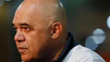 Torrealba: El diálogo debe ser en Caracas y de cara al país Torrealba: El diálogo debe ser en Caracas y de cara al país