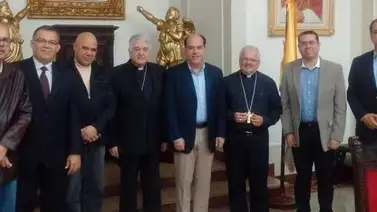 Lectores 2001: Debe haber diálogo solo si hay RR este año y liberación de presos políticos Lectores 2001: Debe haber diálogo solo si hay RR este año y liberación de presos políticos