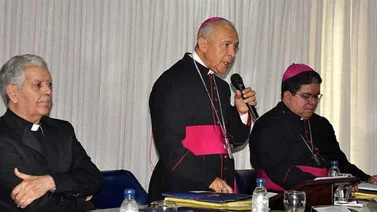 Monseñor Diego Padrón: Diálogo entre Gobierno y MUD está en fase exploratoria